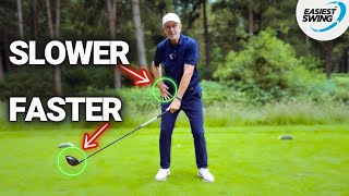 Senior PGA Pro Transforms My Golf Swing  In Just 5 Minutes [upl. by Lancelot416]