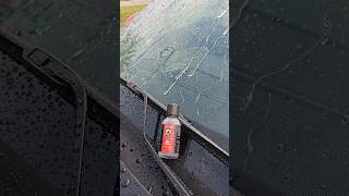 Hydrophobic Glass Coating by Wolfgang [upl. by Calder]