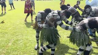 Goroka Festival PapuaNeuguinea [upl. by Stoddart]