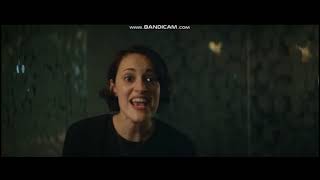 Fleabag 2x03  Claire and Fleabag Argue [upl. by Goldenberg692]