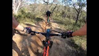 20230513 Shifty Fifty Surf Coast XC MTB Marathon by Bighill Events part 12 [upl. by Naujaj859]