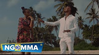 Viola Karuri  Leo ft Barnaba Official Video [upl. by Fabron]