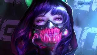 Pentakill  Lost Chapter Nightcore [upl. by Ellenhoj734]