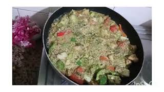 Crispy Protein power packed snacksHealthy bingeSupper time Veggie recipes [upl. by Soelch510]