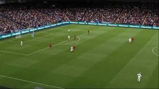 Espagne vs Allemagne  21  Résumé  Coupe dEurope 2024  espagne allemagne [upl. by Yentroc933]