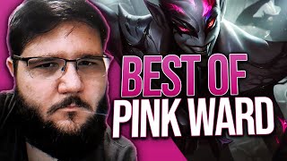 PINK WARD quotGOD LEVEL SHACOquot Montage  Best of PINK WARD [upl. by Theodore582]