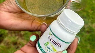 MY MORINGA TESTIMONY [upl. by Samala949]