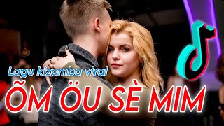 Lagu kizomba terbaru🌴CÕM ÖU SÈ MIM🎋Viral [upl. by Dirfliw]