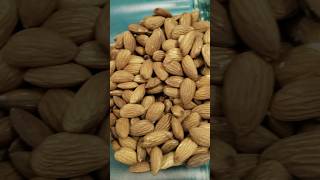 Benefits of Almonds  benefits of soaking almonds  Dry fruitsHealthyBadamshortsalmondsbadam [upl. by Latin428]