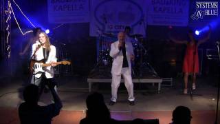 SIB  Blue System Medley live in Brandenburg [upl. by Richter590]