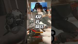 Kxpture vs Bass in WARZONE callofduty warzone fyp trolling [upl. by Bouton394]