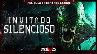 INVITADO SILENCIOSO  PELICULA COMPLETA DE ACCION EN ESPANOL LATINO [upl. by Punke]