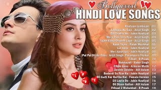 New Hindi Song 2024  Arijit SinghJubin NautiyalAtif AslamNeha KakkarArmaan MalikShreya Ghoshal [upl. by Ahsemad870]