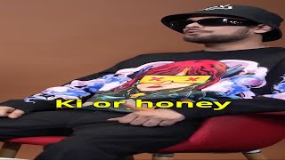 Ikkas Response to Honey Singh Respect amp Mafia Mundeer [upl. by Elyk101]