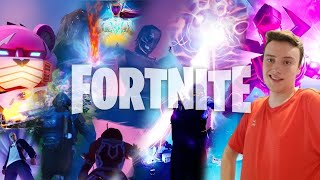 ¡FORTNITE EVENTO FINAL EN DIRECTO🔴 [upl. by Pooley]