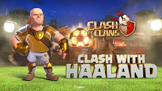 CLASH OF CLANS  CLAN WARS SONG [upl. by Olshausen844]