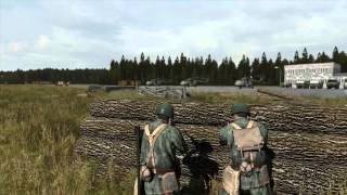 ArmA II Addony S03E03 Československá Lidová Armáda ČSLA [upl. by Wootten]