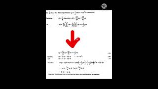 Classical mechanics Canonical transformation practice question [upl. by Rick567]