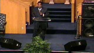 Apostle Lawrence Braggs ACI [upl. by Darnoc15]