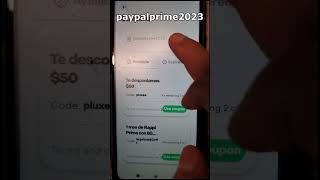 ✅ RAPPI PRIME PLUS casi GRATIS menos de 1 x día [upl. by Pul]