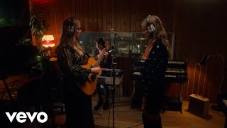 First Aid Kit  Ready to Run Official Video [upl. by Afirahs448]