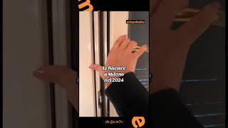 Norton Antivirus Testimonianza di cm7n 👁️🫀 milano strano [upl. by Aelram256]