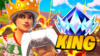 The KING Of Controller Ranked 👑 [upl. by Noneek]