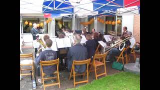 Anchors aweigh Musikschulband Niederkassel [upl. by Eehsar]