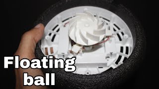 How Hoverball Works  Inside Hoverball [upl. by Grory]