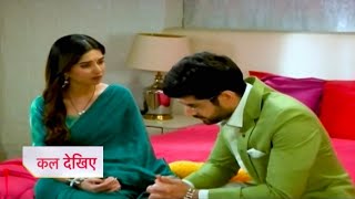 Ghum hai kisi ke pyaar mein new promo 8 December 2024  Upcoming twist  Review [upl. by Nodroj]