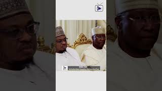 BORNO VISIT ExPresident Buhari Sympathize with Borno Over Flood new breakingnews breaking [upl. by Jorgensen946]