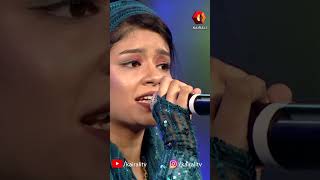 ASNA KHAN  PATTURUMAL FINAL [upl. by Nnylirak]