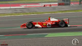 Assetto Corsa  Best Experience Ever  Insane F1 2004 [upl. by Nellie951]