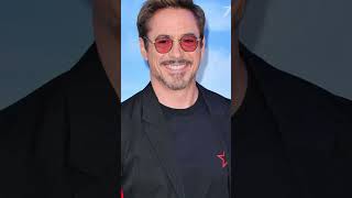 Robert Downey Jr secrets that are unknown  Star celeb [upl. by Notsirb]