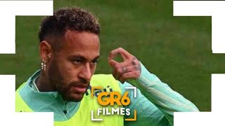 Neymar Jr  bonde do gato preto  música cadeirada  datena e pablo marçal [upl. by Donatelli511]