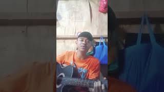 Damailah cinta cover iki bahar [upl. by Kondon]