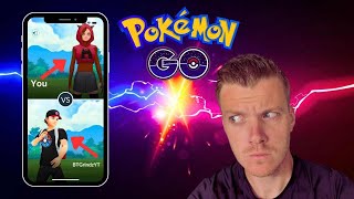 🔴✨Battling Viewers GBL Pokémon GO Battles ✨  Pokemon GO Live🔴 [upl. by Iror]