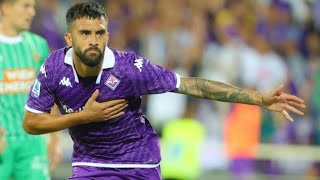 FIORENTINA ADESSO AVANTI TUTTA DODO STAGIONE FINITA [upl. by Asaeret493]