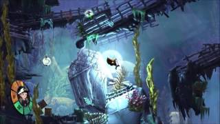 Song of the Deep PS4  Tips and Tricks [upl. by Derfla]