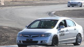 Buttonwillow raceway 13CW [upl. by Baldridge579]