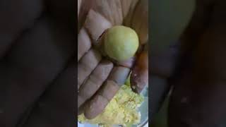 Rasmalai rrvlogs86 sweet food milk rasmalai trendingshorts [upl. by Jesh]