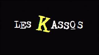 Les Kassos S4 [upl. by Mariandi]