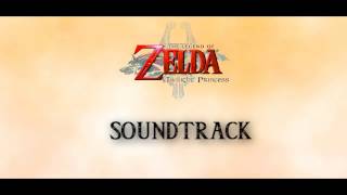 Music The Legend of Zelda Twilight Princess  Item Jingles [upl. by Pilif]