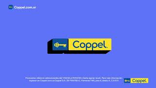 Siempre de Estreno  Coppel [upl. by Nowell]