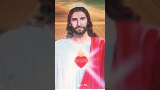 Sacred Heart of Jesus [upl. by Lasko]