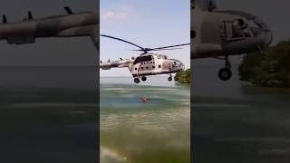 elicopter marine foryou [upl. by Esac]