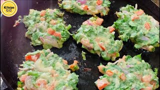 2 minutes easy snacks  Party snacks recipes  New recipe  Evening snacks recipes [upl. by Haimorej614]