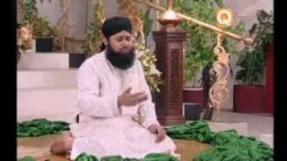 Aaqa Ka Milad Aaya  Muhammad Owais Raza Qadri Complete High Quality Video Naat Album [upl. by Roe]