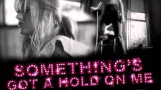 Christina Aguilera  Somethings Got a Hold on Me The BEST DIY Acapella [upl. by Aztinad334]