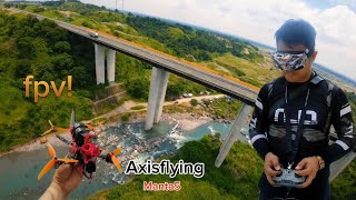 PALAKOL RIVER amp SCTEX BRIDGE FloridablancaPampanga [upl. by Tamis803]